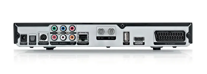 TechnoTrend TT-micro S855 HbbTV 3