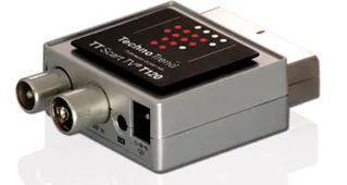 TechnoTrend TT ScartTV T120