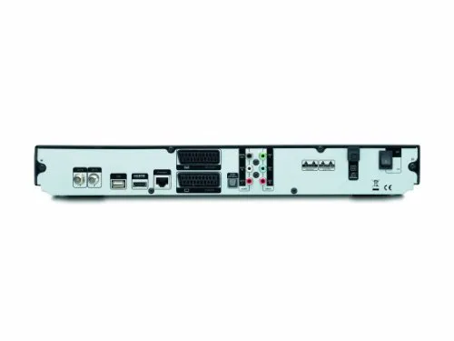 TechnoTrend TT-Select S950 HD PVR 2