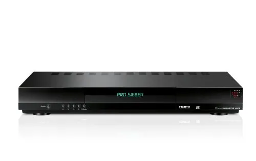 TechnoTrend TT-Select S950 HD PVR