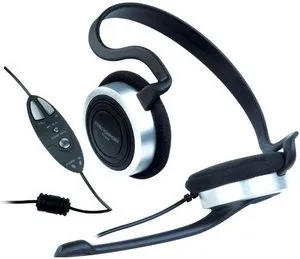 Techsolo Cinematic 5.1 Headset