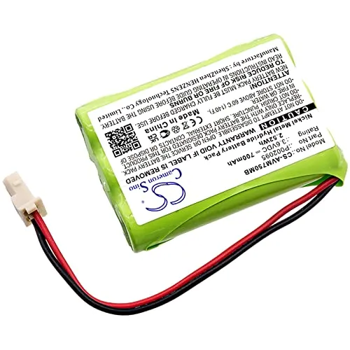 Techtek DVM-75 2