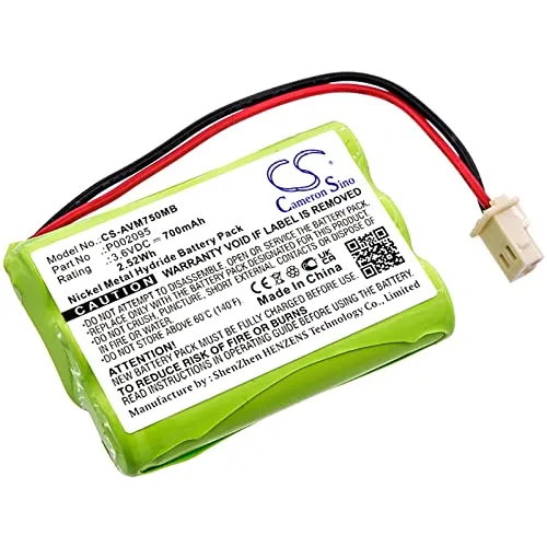 Techtek DVM-75 3