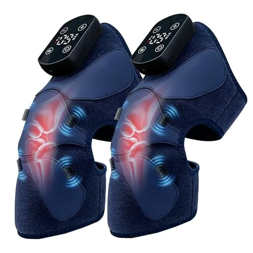 TECKZOON Knie Massagegerät UC