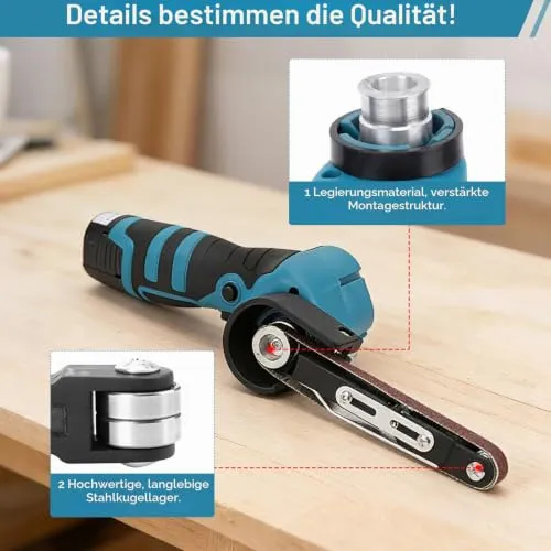 TECKZOON Mini 3