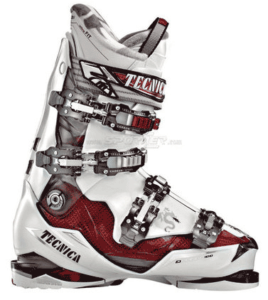 Tecnica Attiva Dragon 100 Ultrafit