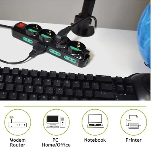 Tecnoware Power Cleaner 5
