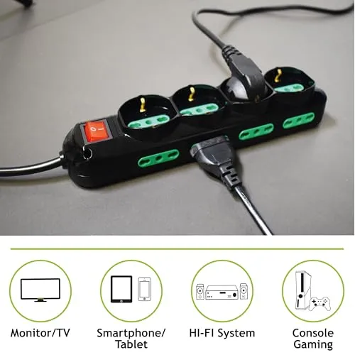Tecnoware Power Cleaner 6