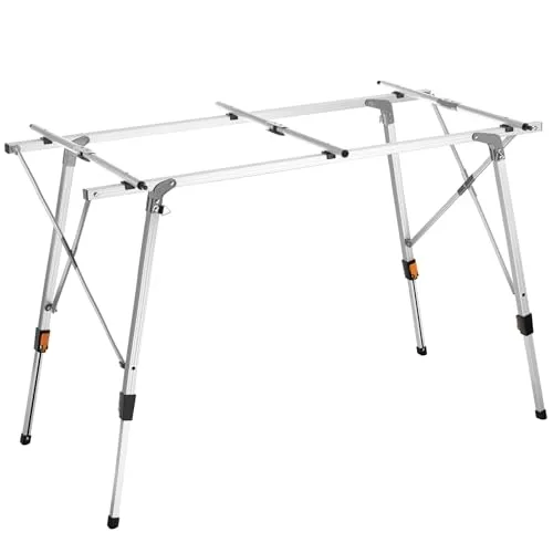 tectake Campingtisch