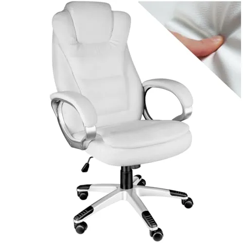 tectake Chefsessel