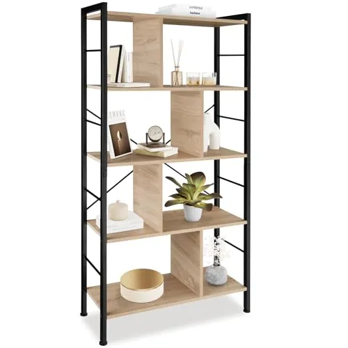 tectake Industrial Regal
