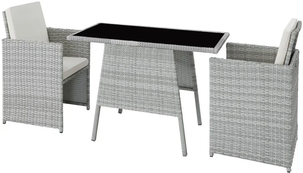 Tectake Lausanne Set