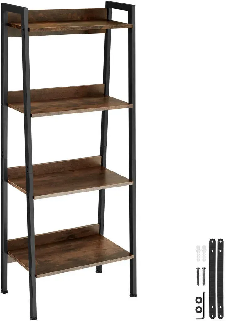 Tectake Leiterregal UC