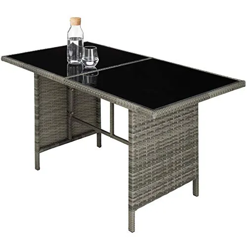 tectake Lounge Set