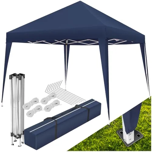 tectake Pavillon 3x3