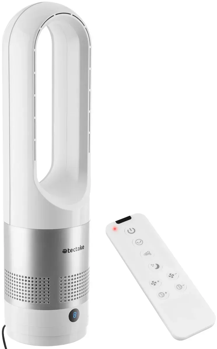 Tectake Polar