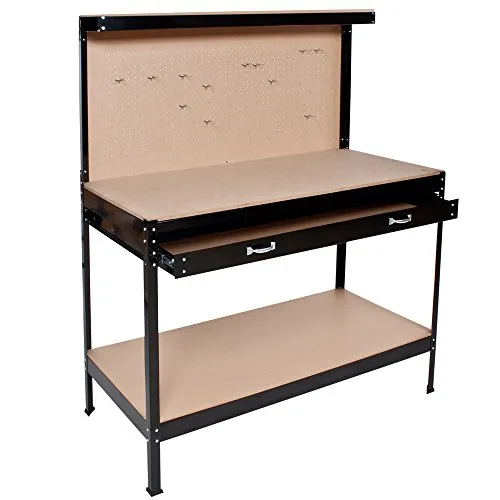 tectake Werkbank