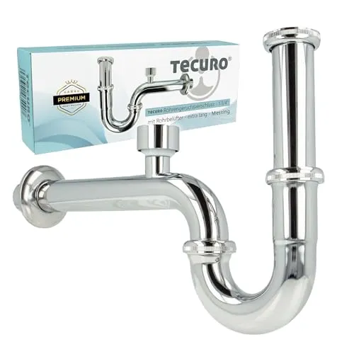 tecuro Röhrensiphon UC 2