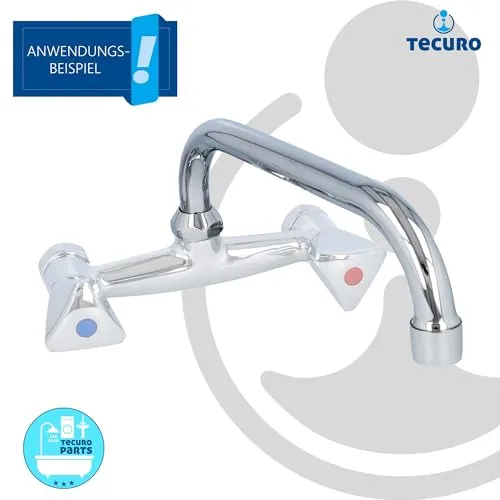 tecuro U-Auslauf UC 2