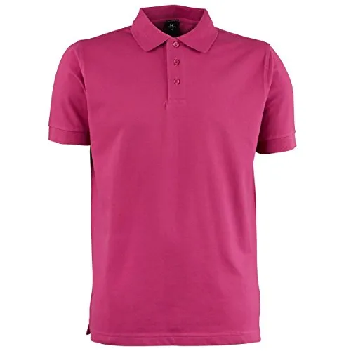Tee Jays Poloshirt UC 2