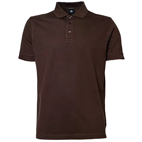 Tee Jays Poloshirt UC 4