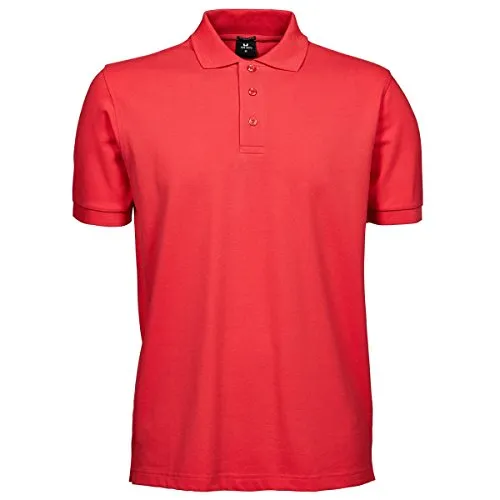 Tee Jays Poloshirt UC 5