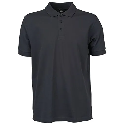Tee Jays Poloshirt UC 6