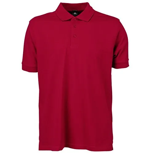 Tee Jays Poloshirt UC 7