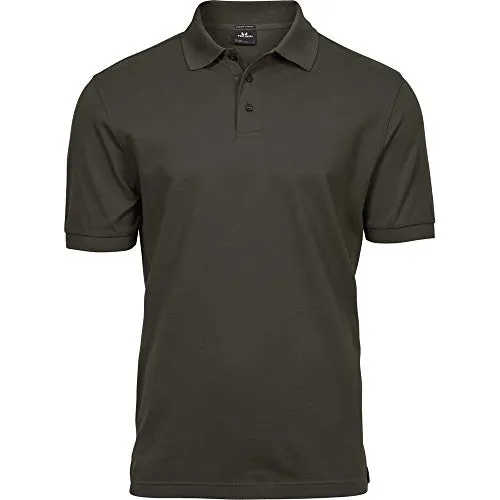 Tee Jays Poloshirt UC 3