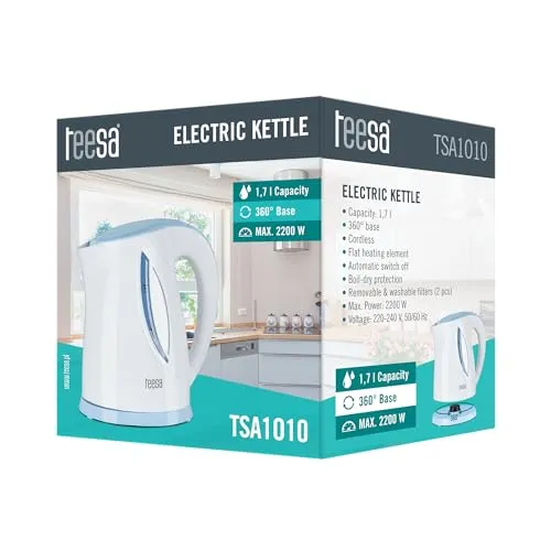 Teesa TSA1010 4