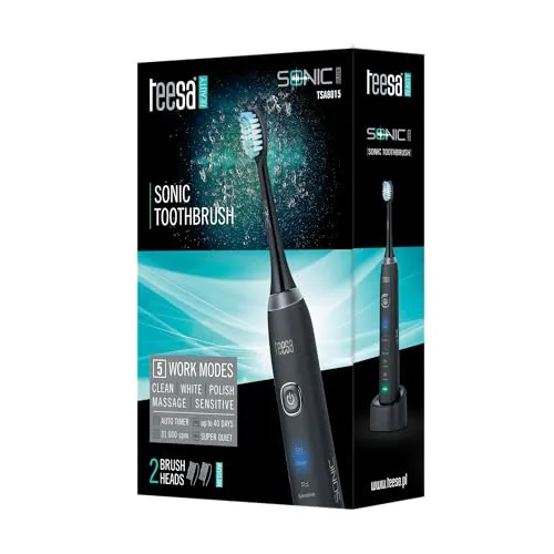 Teesa TSA8015 6