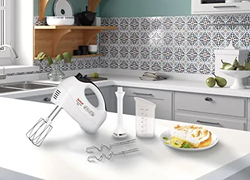 Tefal 450 Set HT4111 2
