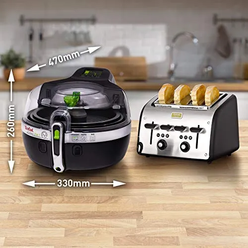 Tefal Actifry 2in1 YV 9601 6