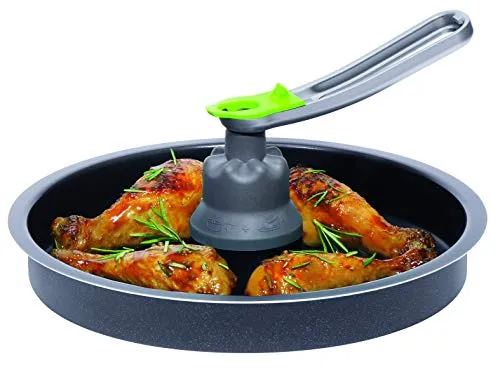 Tefal Actifry 2in1 YV 9601 7