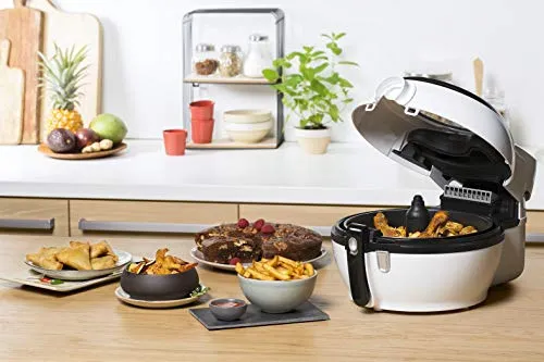 Tefal Actifry Genius FZ761015 2