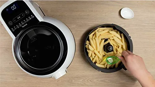 Tefal Actifry Genius FZ761015 3