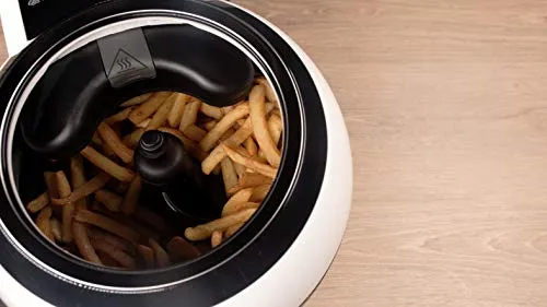 Tefal Actifry Genius FZ761015 4
