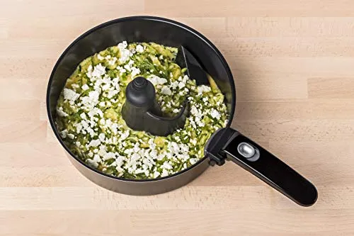 Tefal Actifry Genius FZ761015 5