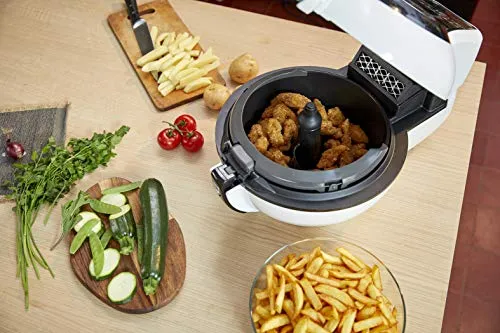 Tefal Actifry Genius FZ761015 6
