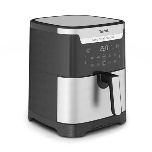 Tefal Airfryer EY801D