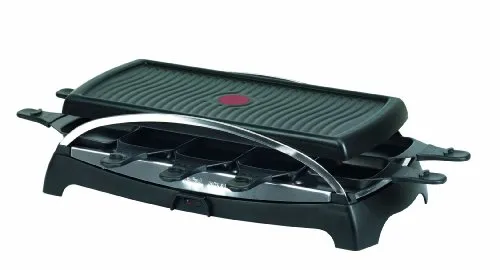 Tefal Ambience Inox 10 RE 4568 2
