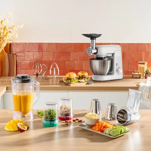 Tefal Bake Partner 2