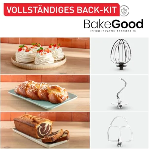 Tefal Bake Partner 4