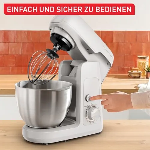 Tefal Bake Partner 5