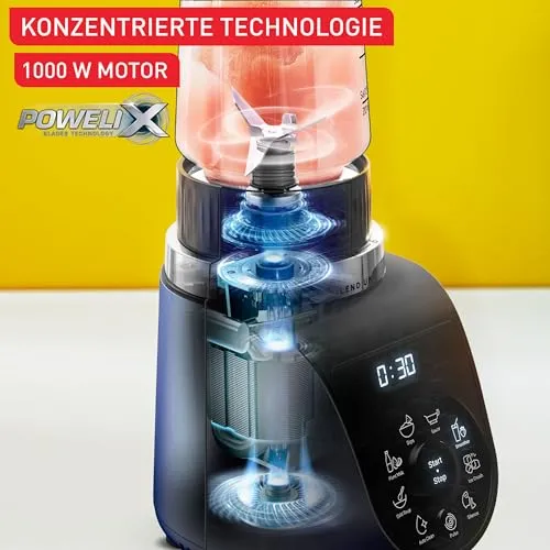 Tefal Blend Up Mini 3
