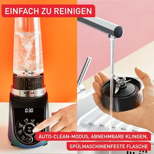 Tefal Blend Up Mini 4