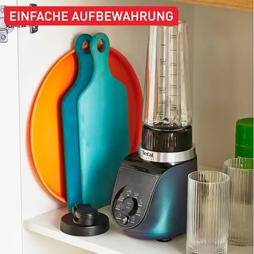 Tefal Blend Up Mini 5