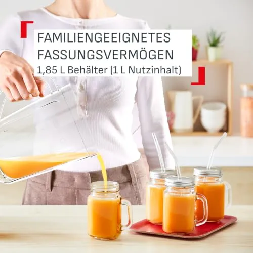 Tefal Blendforce Essential 6