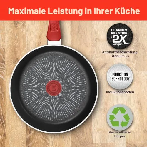 Tefal C2890802 2