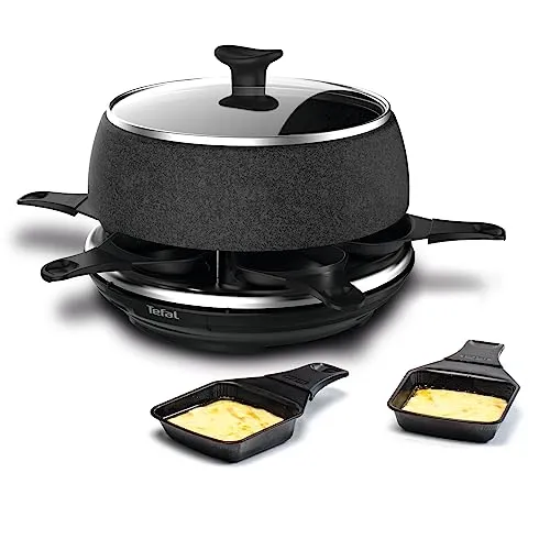 Tefal Cheese 'n Co